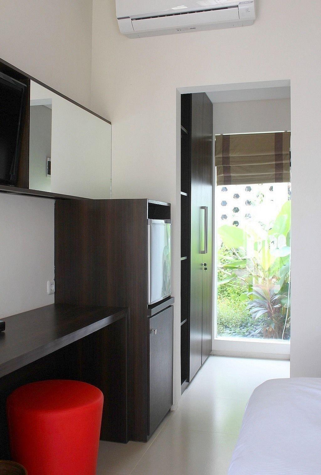 Villa Karingal Senggigi Eksteriør billede